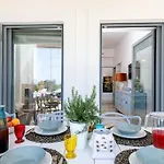 Villa Lacorte Di Ninetta. Ostuni