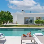 Villa Lacorte Di Ninetta. Ostuni