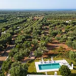 Lacorte Di Ninetta. Villa