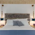 Lacorte Di Ninetta. Villa Ostuni