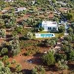 Lacorte Di Ninetta. Villa