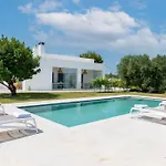 Lacorte Di Ninetta. Villa *