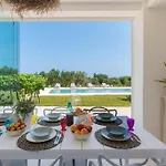 Lacorte Di Ninetta. Villa Ostuni