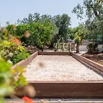 Lacorte Di Ninetta. Villa Ostuni