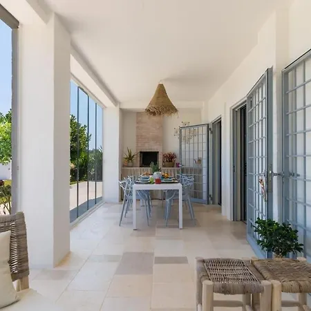 Lacorte Di Ninetta. Вилла *