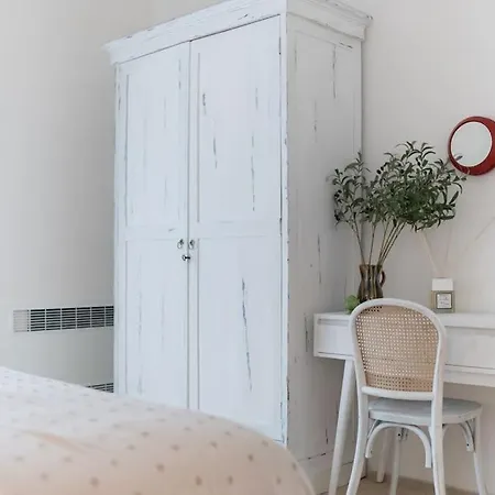 Lacorte Di Ninetta. Villa Ostuni