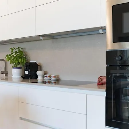 Вилла Lacorte Di Ninetta.