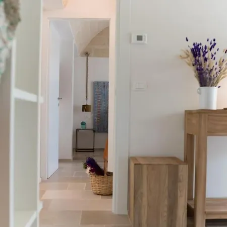 Lacorte Di Ninetta. Вилла *