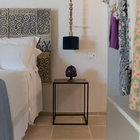 Lacorte Di Ninetta. * Остуни