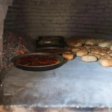 Вилла Lacorte Di Ninetta. Остуни