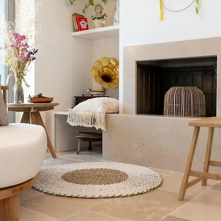 Lacorte Di Ninetta. Villa Ostuni