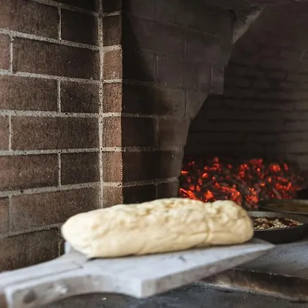 Lacorte Di Ninetta. * Остуни