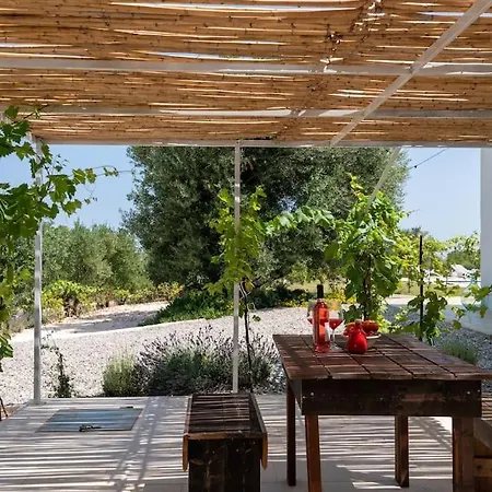 Lacorte Di Ninetta. * Остуни