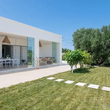 Villa Lacorte Di Ninetta. *