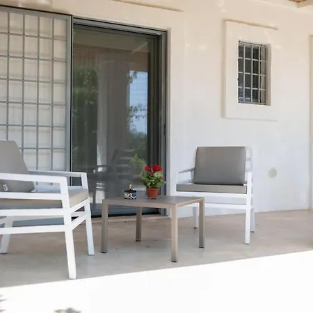 Вилла Lacorte Di Ninetta. *