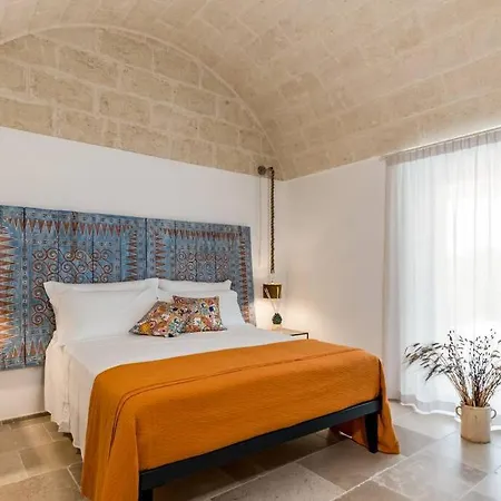 Lacorte Di Ninetta. Вилла