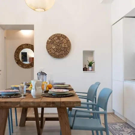 Lacorte Di Ninetta. Вилла *