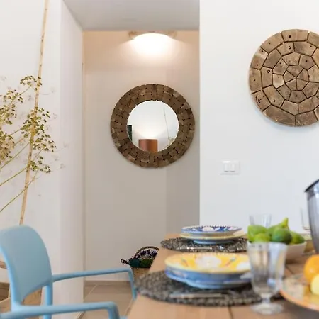 Lacorte Di Ninetta. Вилла Остуни