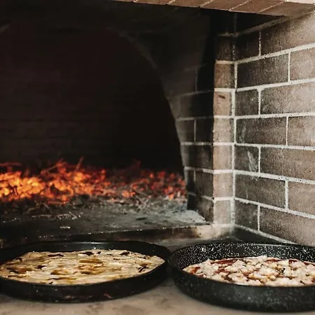 Lacorte Di Ninetta. *