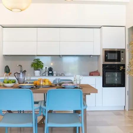 Lacorte Di Ninetta. Вилла *