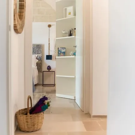 Lacorte Di Ninetta. Вилла *