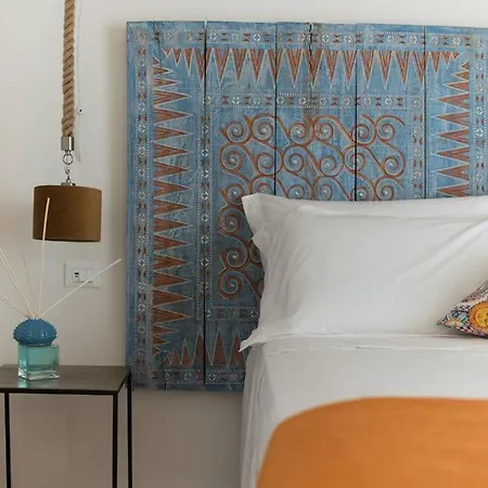 Lacorte Di Ninetta. * Остуни