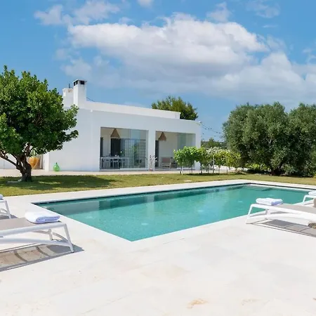 Lacorte Di Ninetta. Вилла *