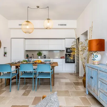 Lacorte Di Ninetta. Вилла *