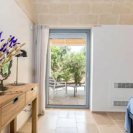 Lacorte Di Ninetta. Вилла