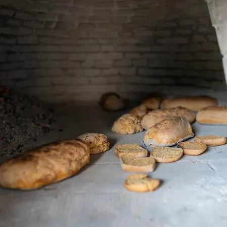 Вилла Lacorte Di Ninetta. *