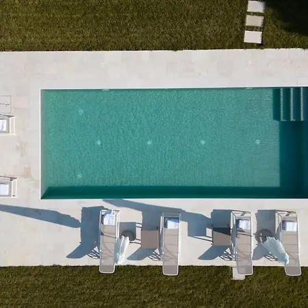 Lacorte Di Ninetta. * Остуни