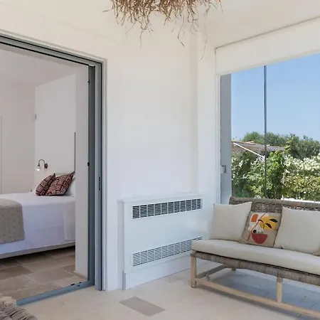 Lacorte Di Ninetta. Вилла