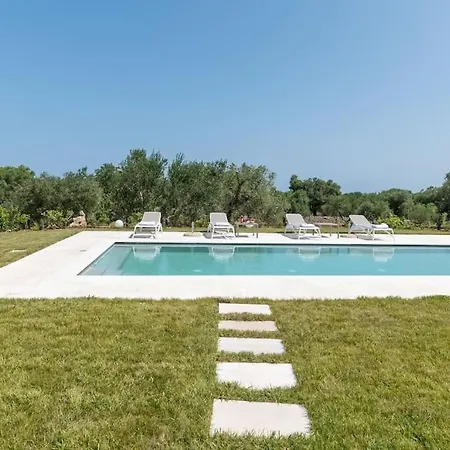 Lacorte Di Ninetta. *