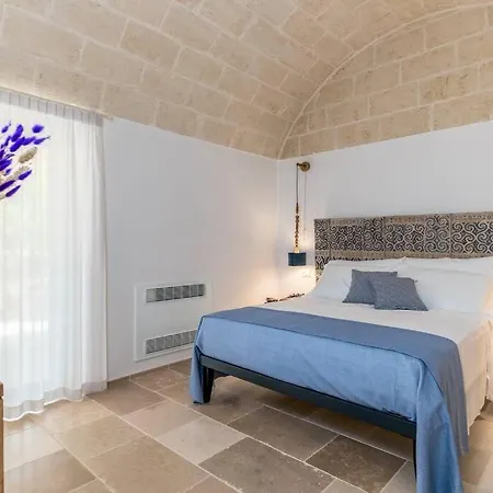 Lacorte Di Ninetta. * Ostuni