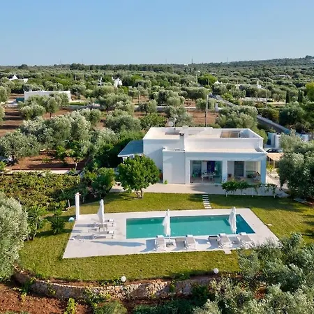 Вилла Lacorte Di Ninetta. *