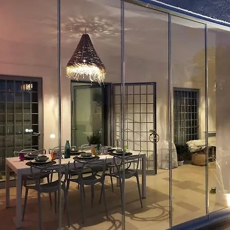 Lacorte Di Ninetta. Вилла *