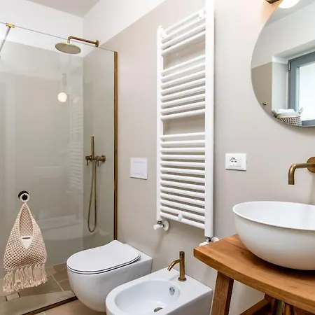 Вилла Lacorte Di Ninetta. Остуни