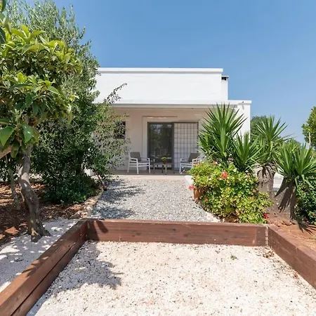 Вилла Lacorte Di Ninetta. *