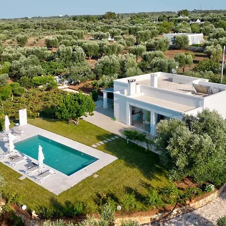 Lacorte Di Ninetta. Остуни