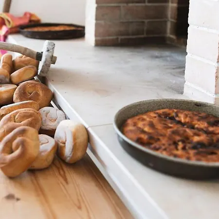 Вилла Lacorte Di Ninetta.