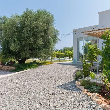 Lacorte Di Ninetta. Villa