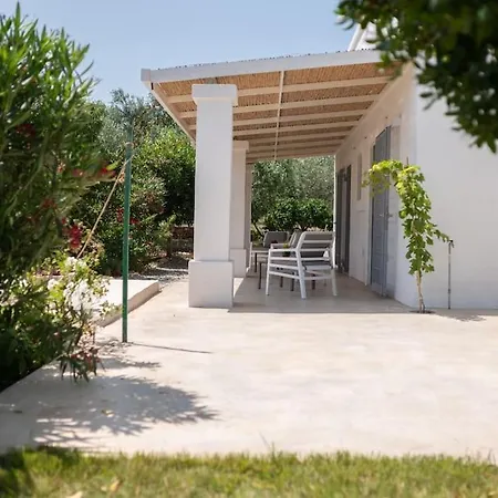 Lacorte Di Ninetta. Вилла *