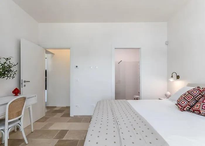 Lacorte Di Ninetta. * Ostuni