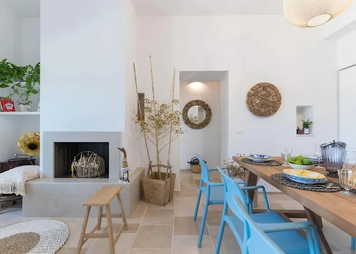 Villa Lacorte Di Ninetta.