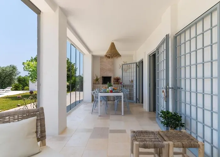 Lacorte Di Ninetta. Villa *