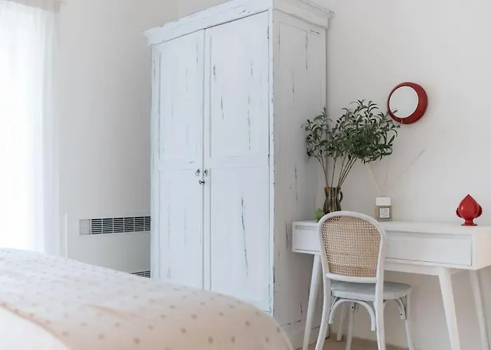 Lacorte Di Ninetta. Villa Ostuni