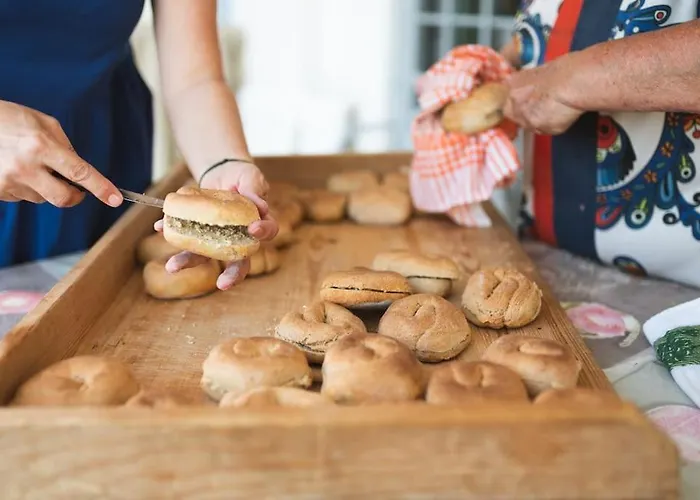 Villa Lacorte Di Ninetta. Ostuni