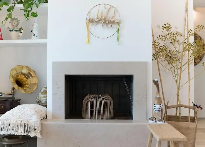 Lacorte Di Ninetta. Ostuni