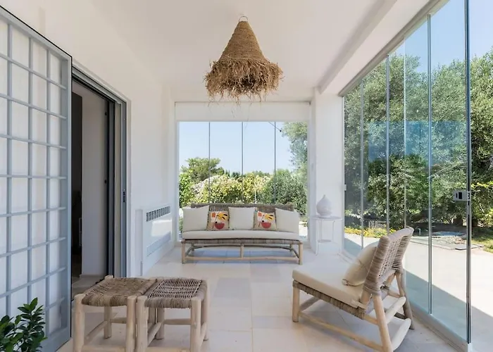 Lacorte Di Ninetta. Villa