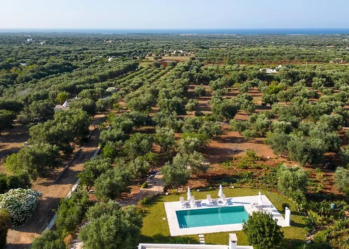 Lacorte Di Ninetta. Villa